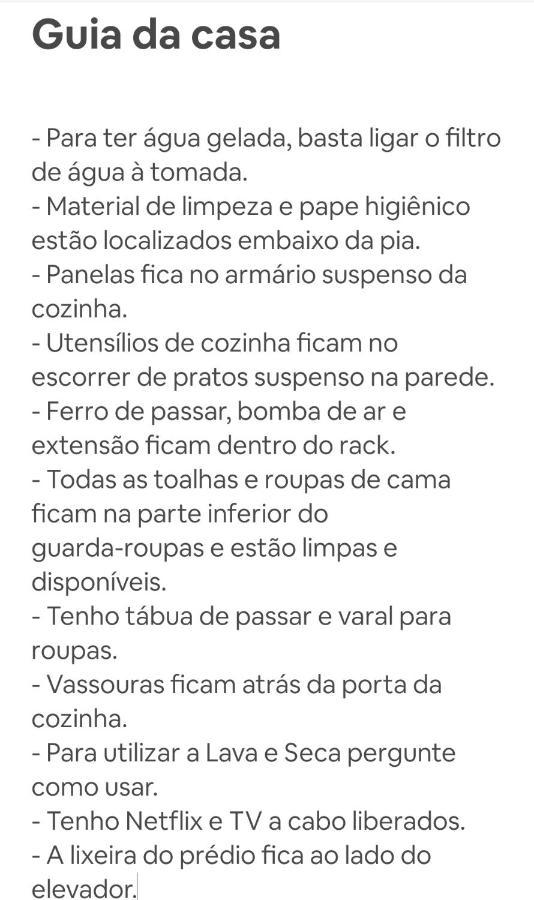 Loft Copacabana Ρίο ντε Τζανέιρο Εξωτερικό φωτογραφία