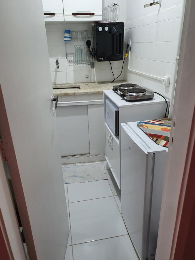 Loft Copacabana Ρίο ντε Τζανέιρο Εξωτερικό φωτογραφία