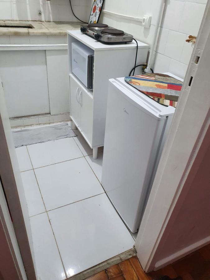 Loft Copacabana Ρίο ντε Τζανέιρο Εξωτερικό φωτογραφία