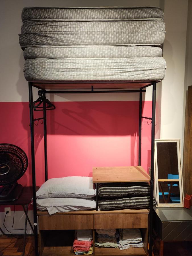 Loft Copacabana Ρίο ντε Τζανέιρο Εξωτερικό φωτογραφία