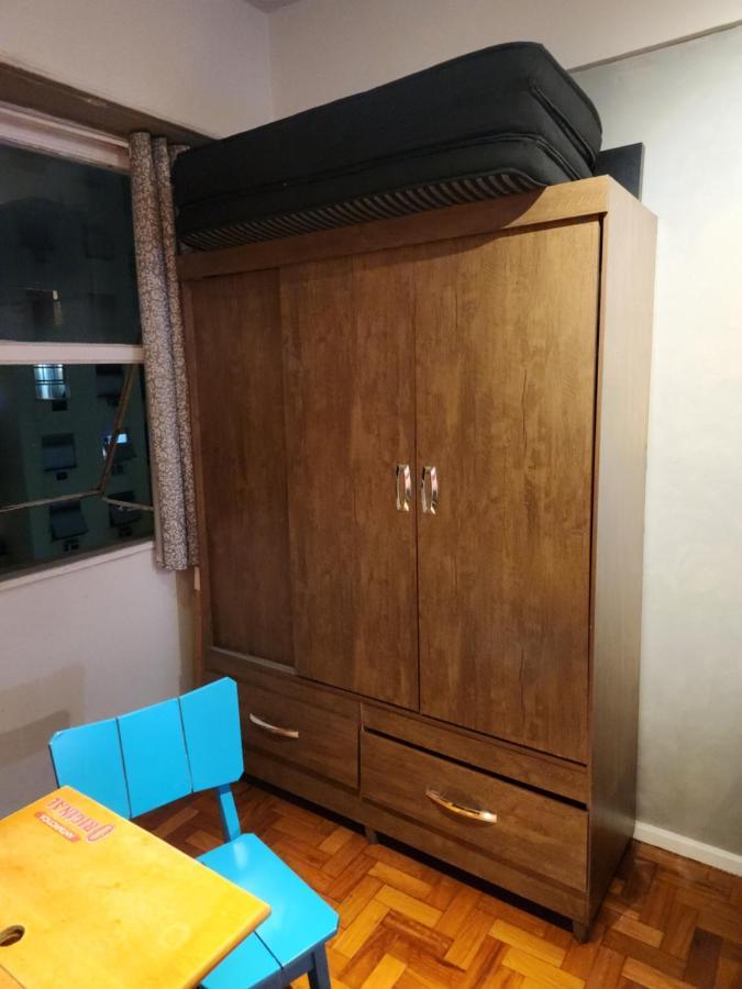 Loft Copacabana Ρίο ντε Τζανέιρο Εξωτερικό φωτογραφία