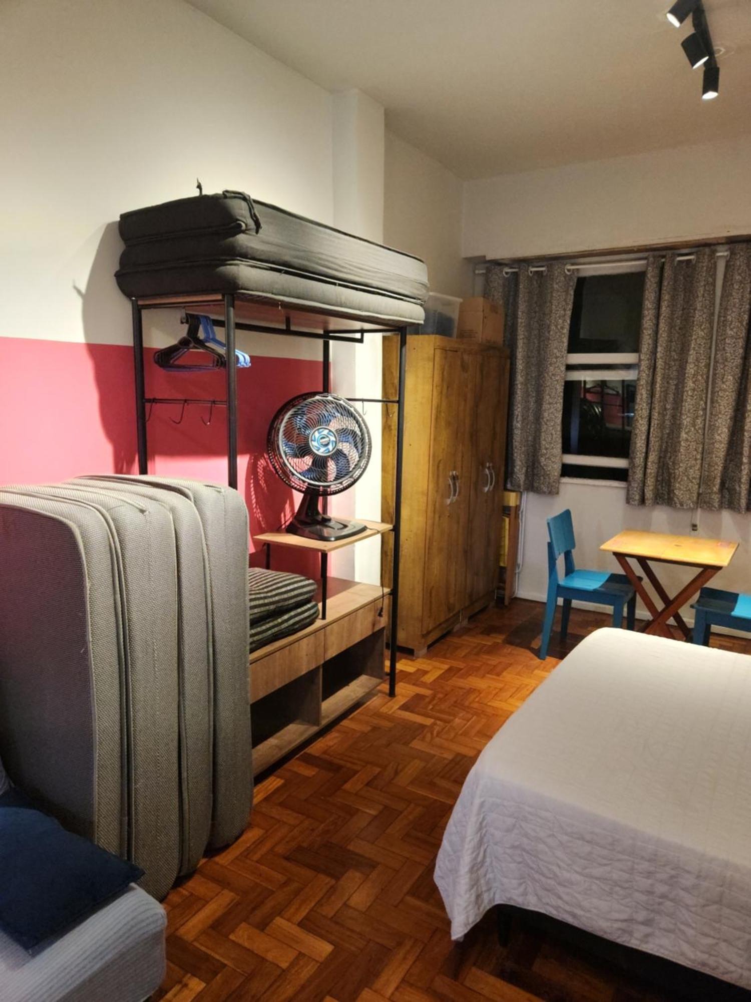 Loft Copacabana Ρίο ντε Τζανέιρο Εξωτερικό φωτογραφία