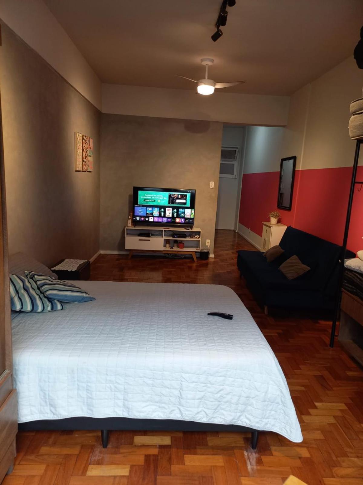 Loft Copacabana Ρίο ντε Τζανέιρο Εξωτερικό φωτογραφία