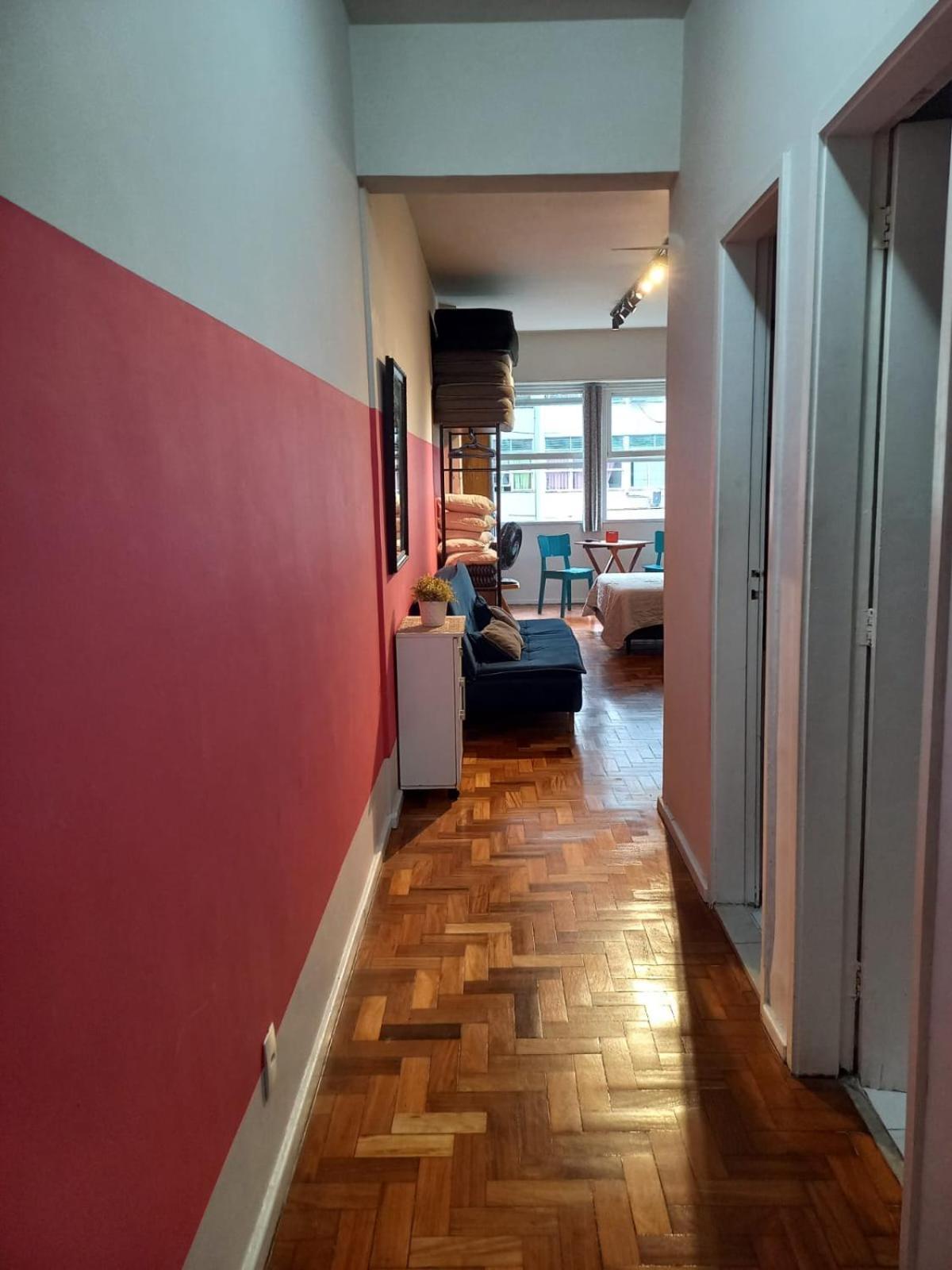 Loft Copacabana Ρίο ντε Τζανέιρο Εξωτερικό φωτογραφία