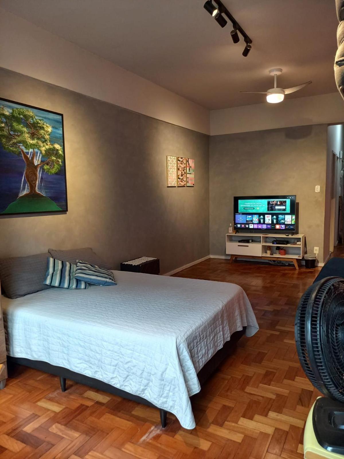 Loft Copacabana Ρίο ντε Τζανέιρο Εξωτερικό φωτογραφία