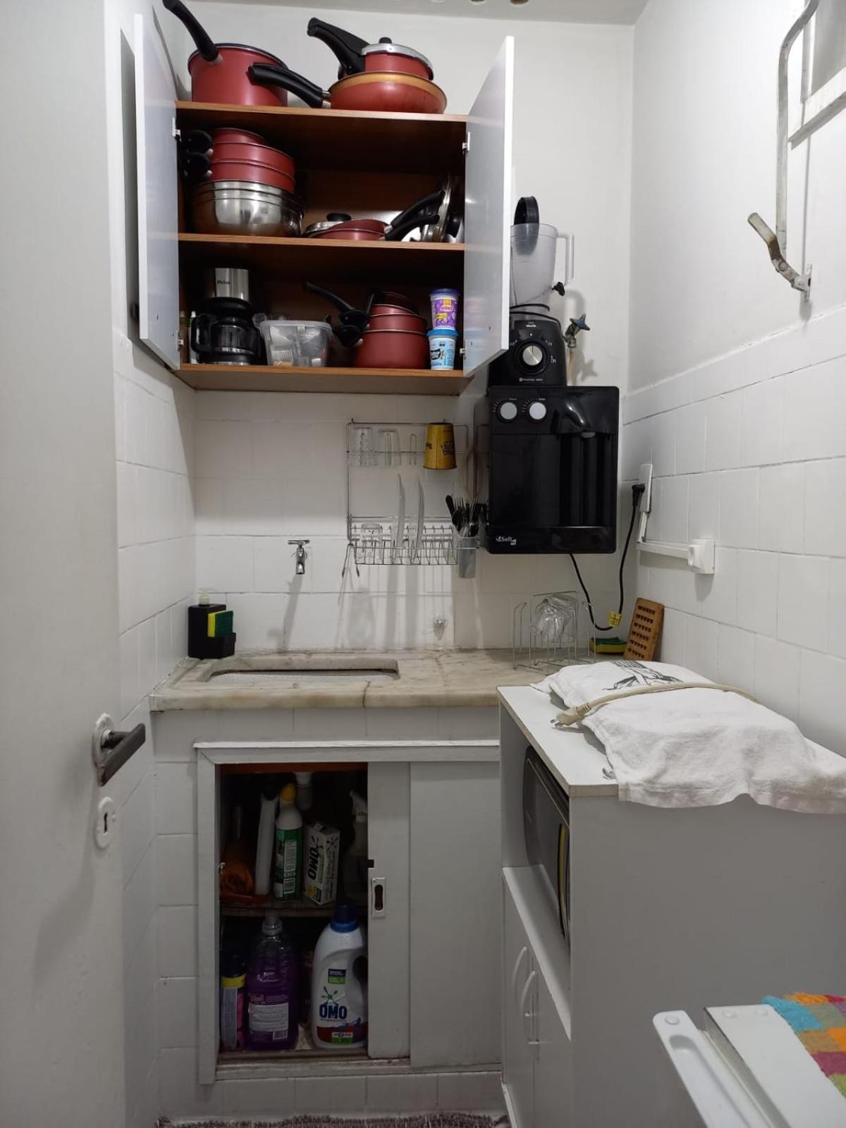 Loft Copacabana Ρίο ντε Τζανέιρο Εξωτερικό φωτογραφία