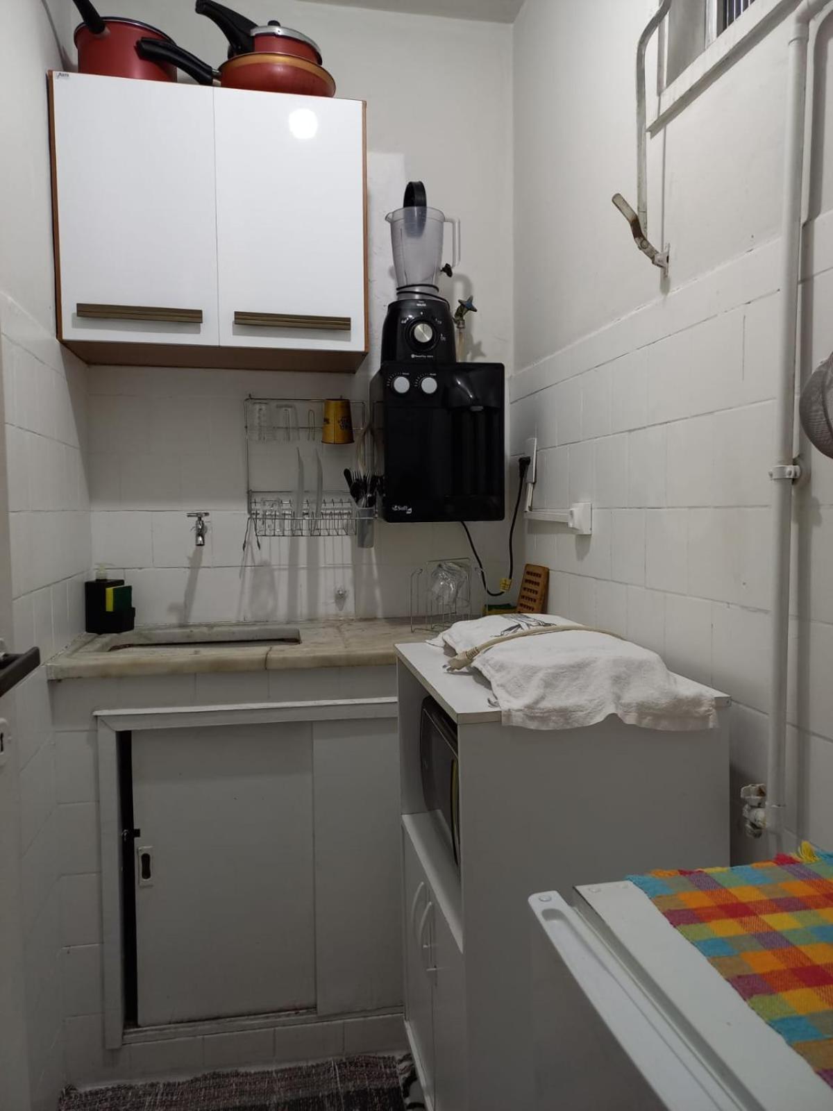 Loft Copacabana Ρίο ντε Τζανέιρο Εξωτερικό φωτογραφία