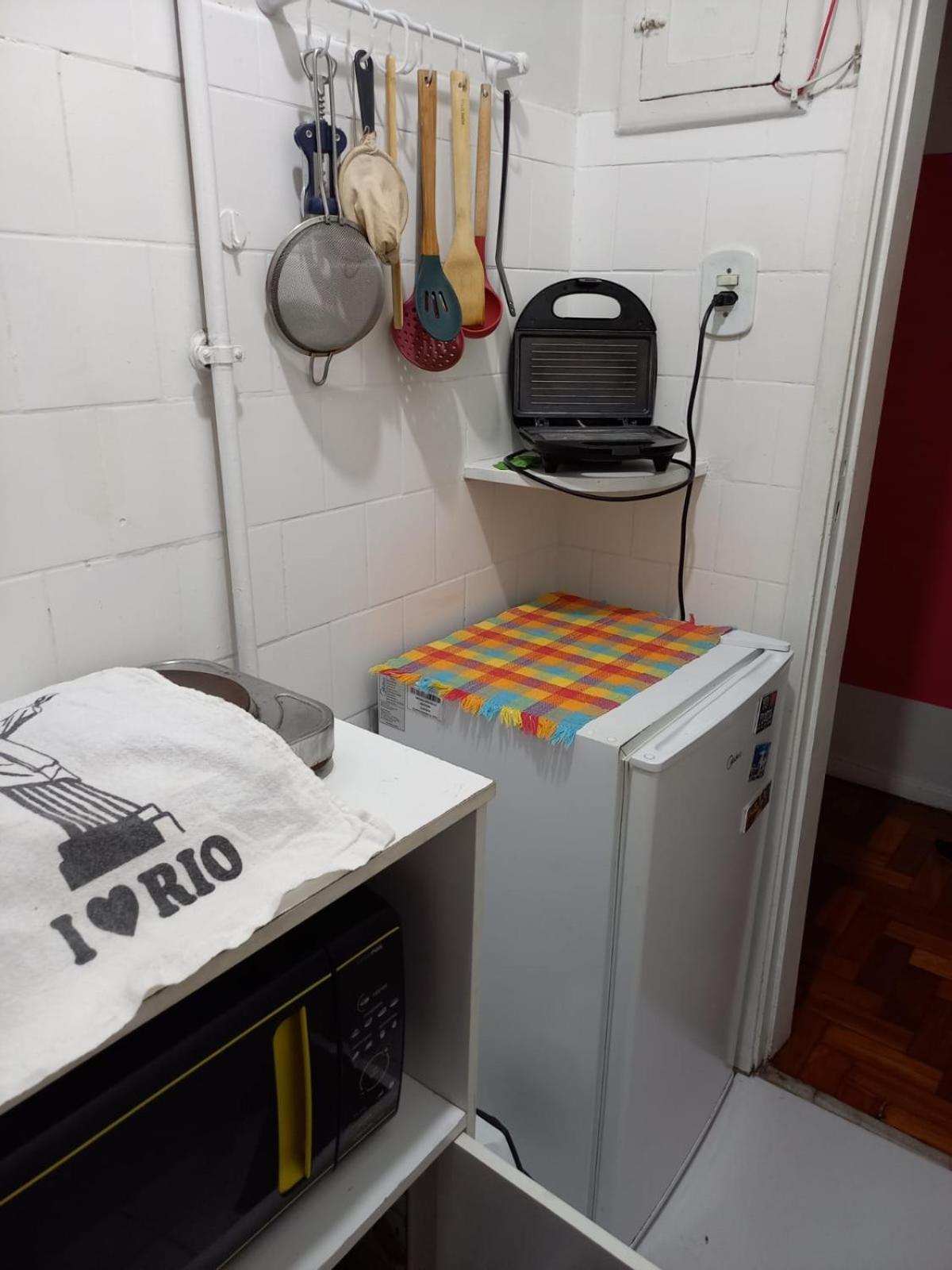 Loft Copacabana Ρίο ντε Τζανέιρο Εξωτερικό φωτογραφία
