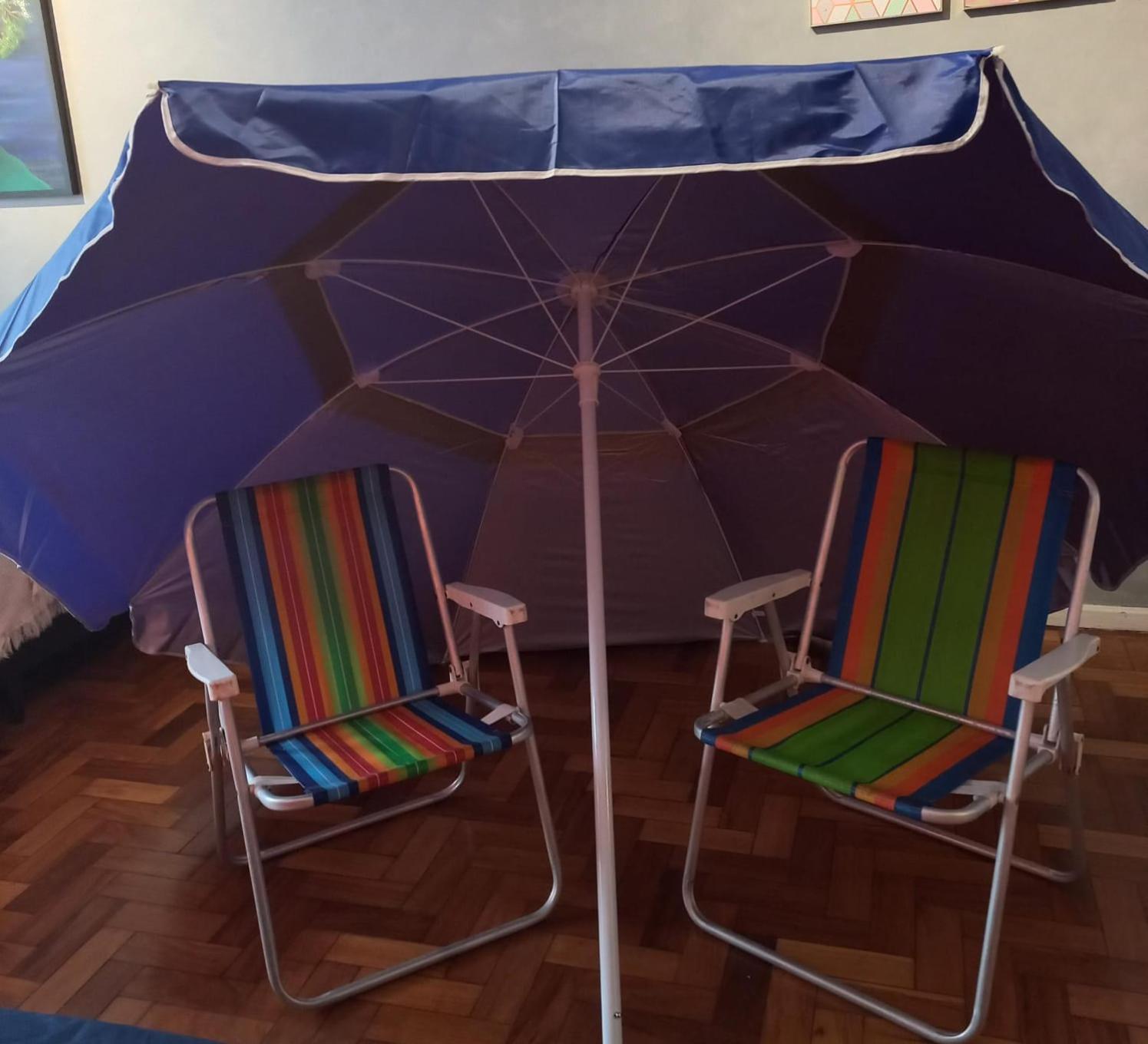 Loft Copacabana Ρίο ντε Τζανέιρο Εξωτερικό φωτογραφία