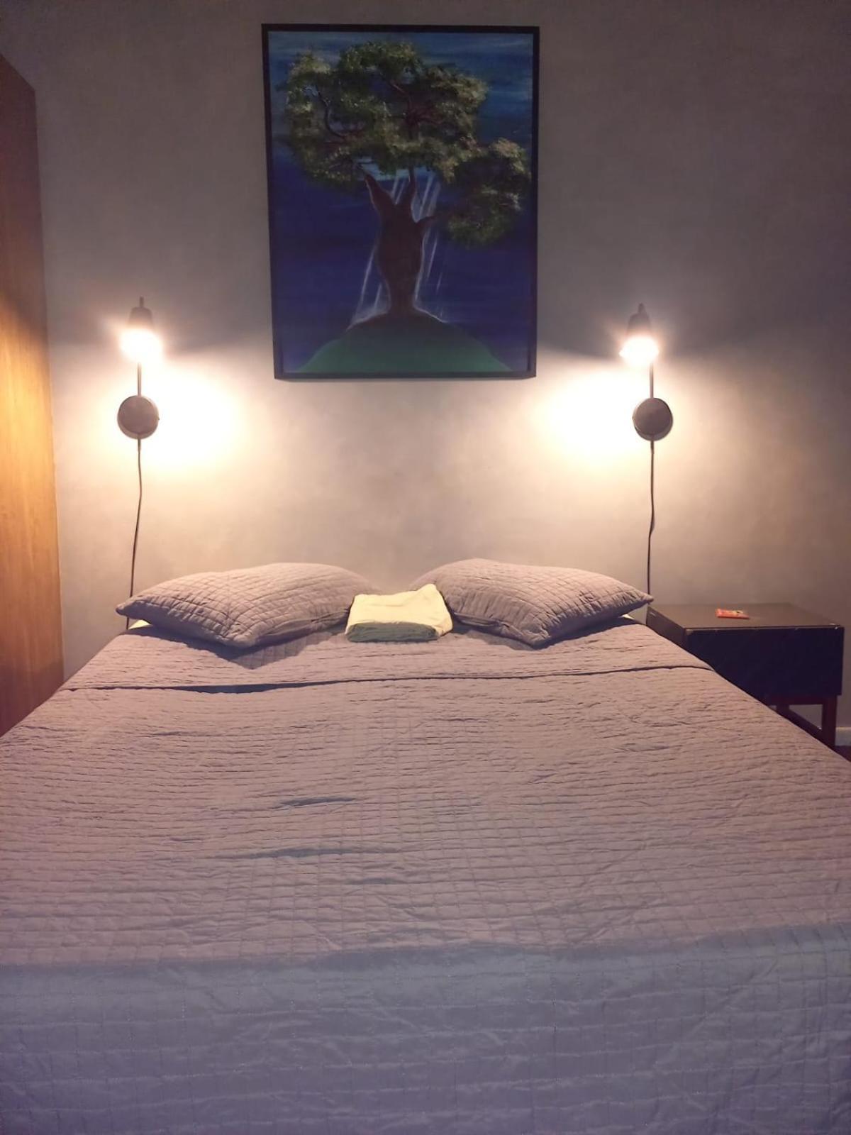 Loft Copacabana Ρίο ντε Τζανέιρο Εξωτερικό φωτογραφία