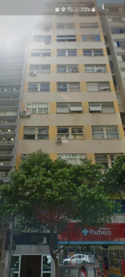 Loft Copacabana Ρίο ντε Τζανέιρο Εξωτερικό φωτογραφία